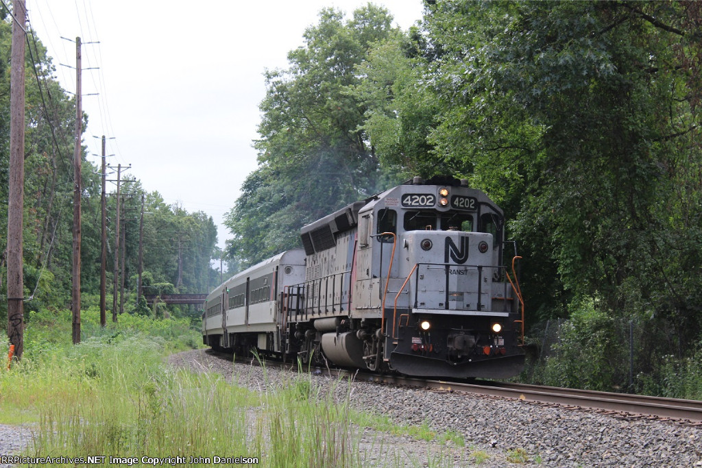 NJT 4202